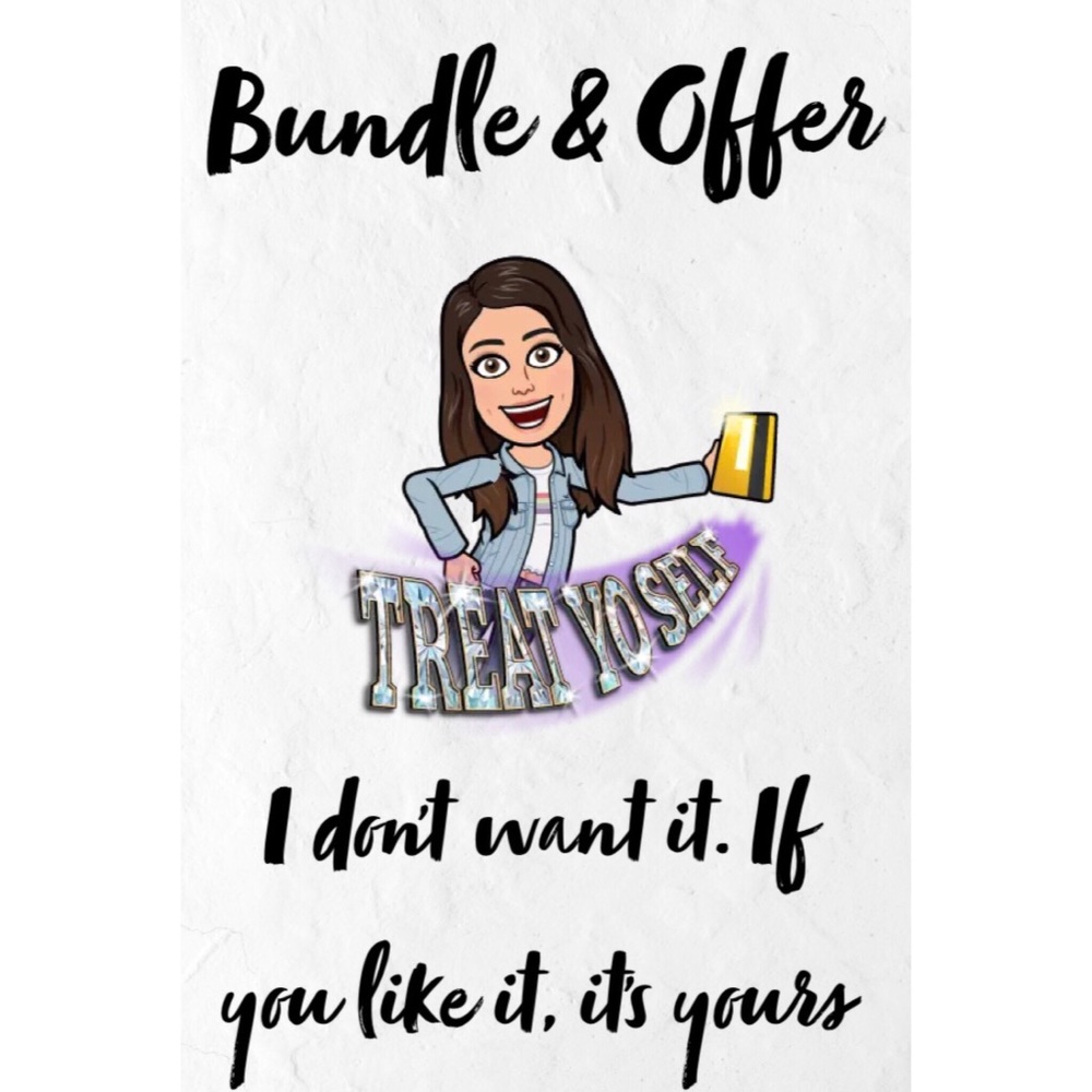 I consider lowball offers